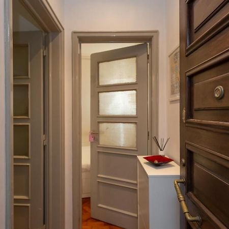 Beguest Alegria Apartment Lisboa Eksteriør bilde