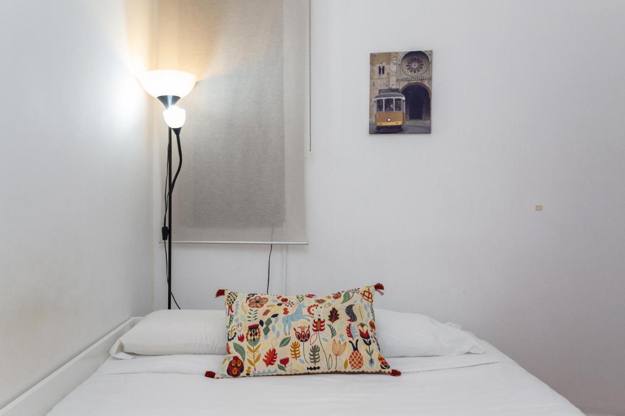 Beguest Alegria Apartment Lisboa Eksteriør bilde