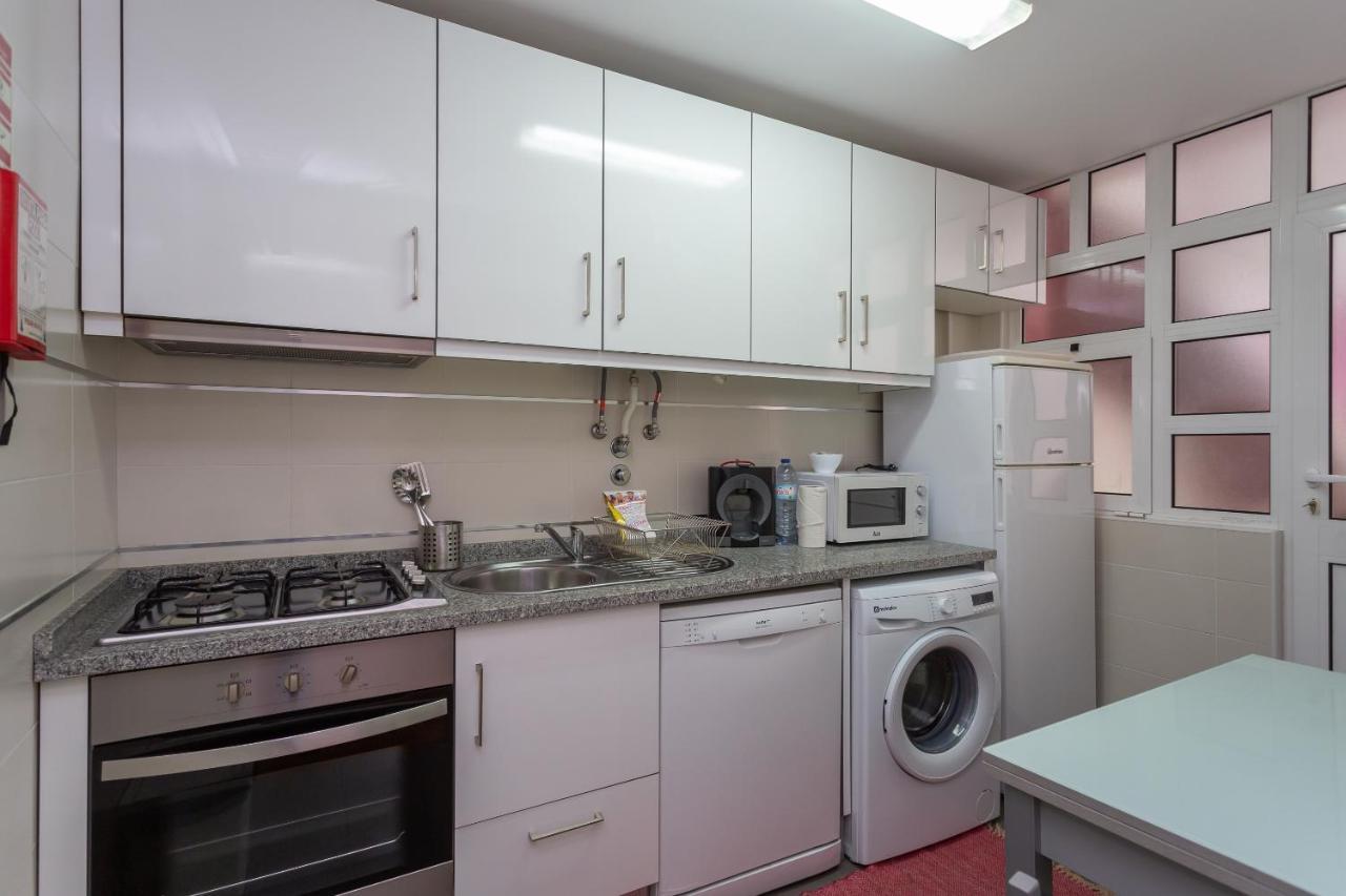 Beguest Alegria Apartment Lisboa Eksteriør bilde