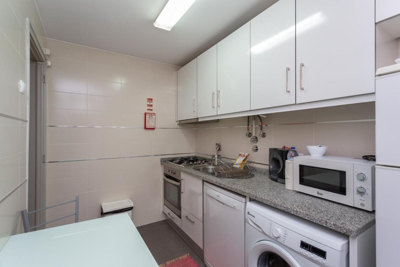 Beguest Alegria Apartment Lisboa Eksteriør bilde