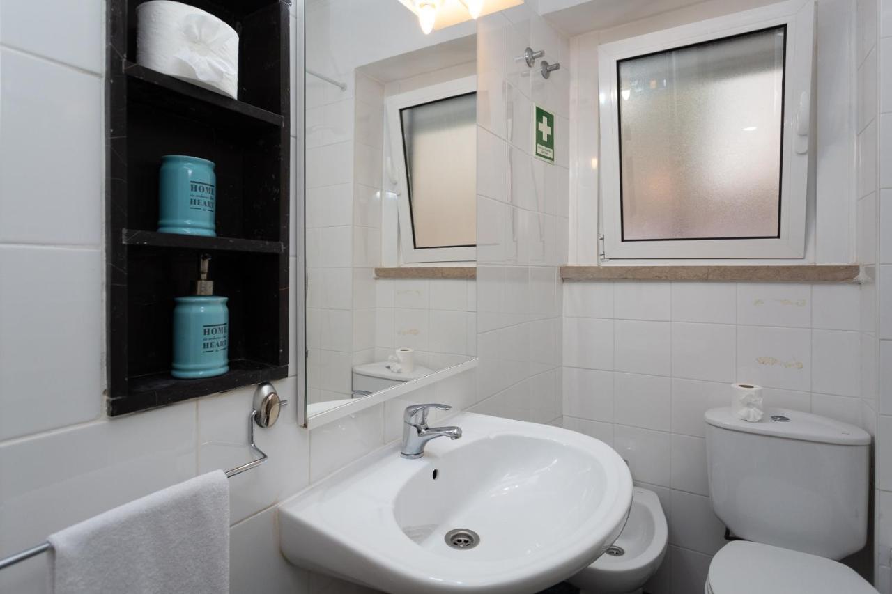 Beguest Alegria Apartment Lisboa Eksteriør bilde