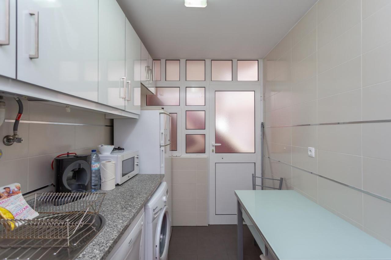 Beguest Alegria Apartment Lisboa Eksteriør bilde